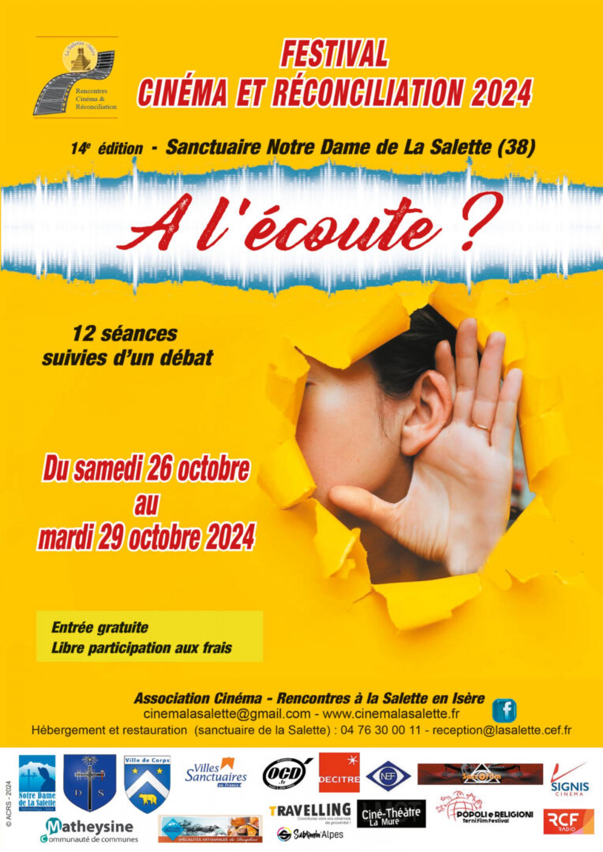 Édition #2024