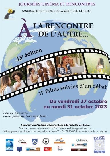 Édition #2023
