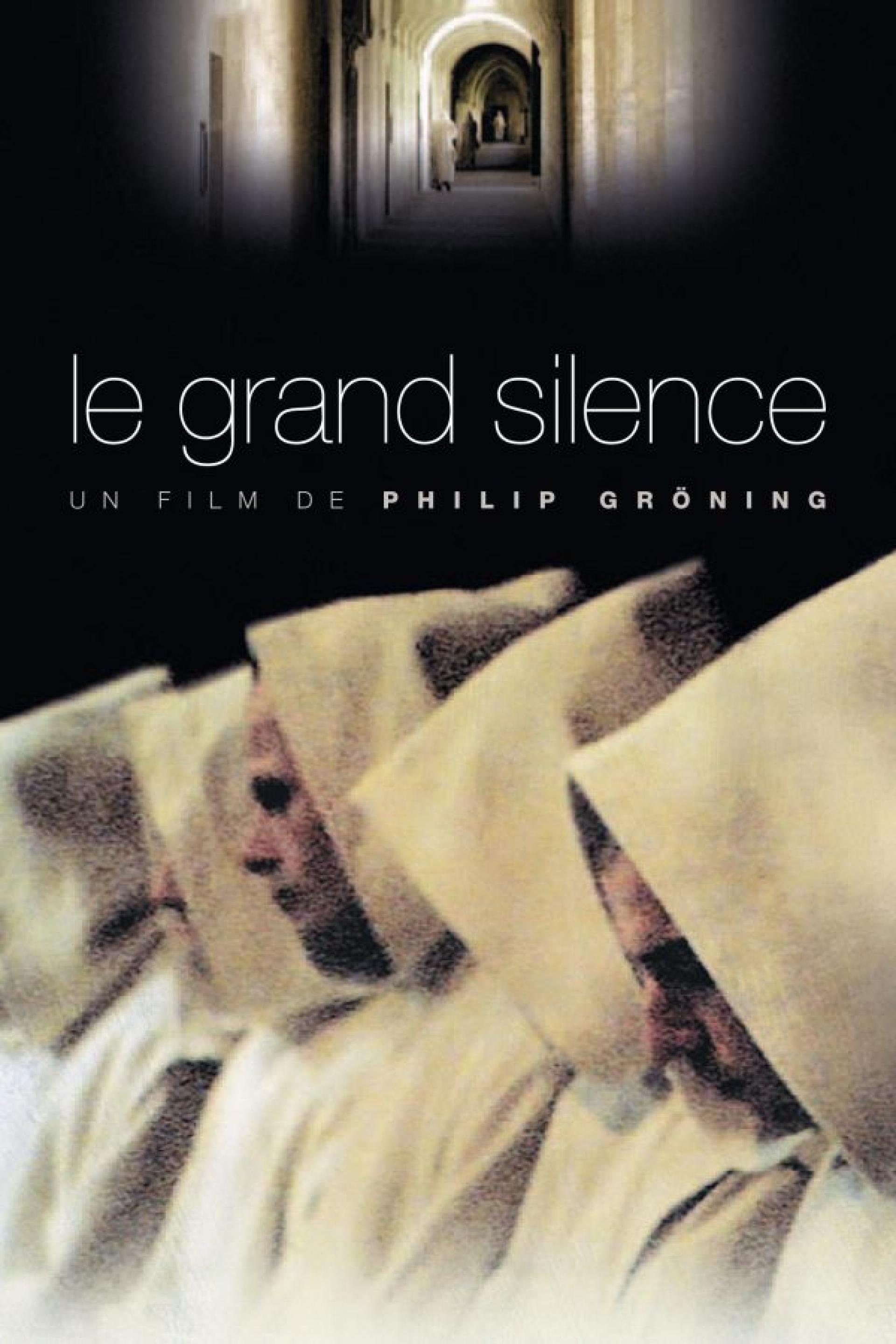 Le grand silence