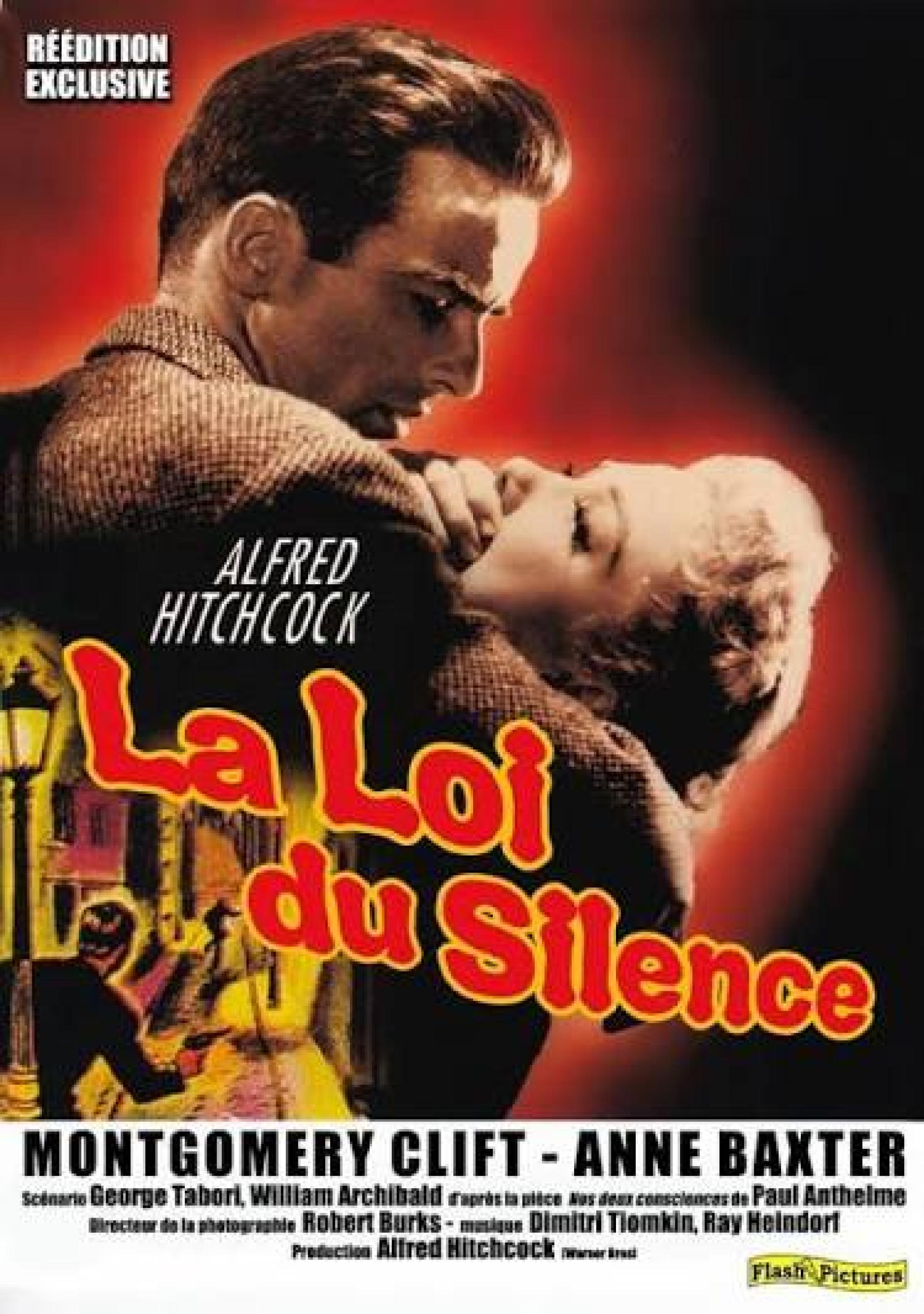La loi du silence