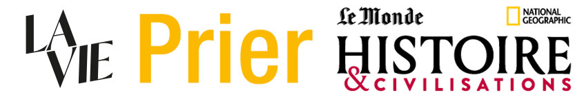 Le magazine "Prier"