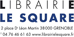 La Librairie Le Square