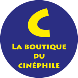La boutique du cinéphile