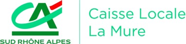 Le Crédit Agricole de la Mure