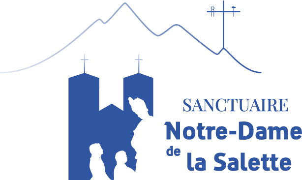 Le Sanctuaire Notre-Dame de La Salette